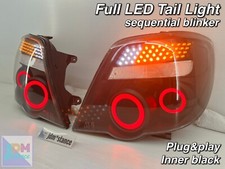 JDM Subaru Impreza  Wagon