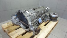 Audi A6 A7 4G Quattro Gearbox