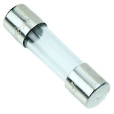 5x20mm Glass Slow Blow Time Delay Fuses 20mm Various Amps and Pack Sizes