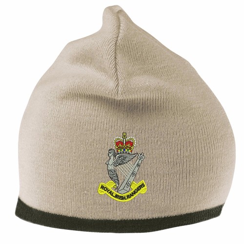 Official royal irish rangers - irish,