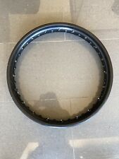 Vintage/ Veteran Motorcycle Wheel Rim - Jones 3784? - BSA Norton Sunbeam?