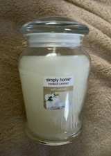 Yankee Candle Simply Home