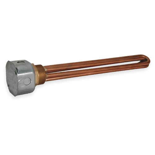 Tempco screw plug immersion - plug,
