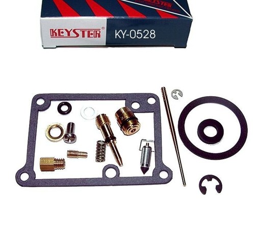 Keyster carburetor repair kit - keyster,