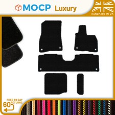 Luxury Car Mats to fit