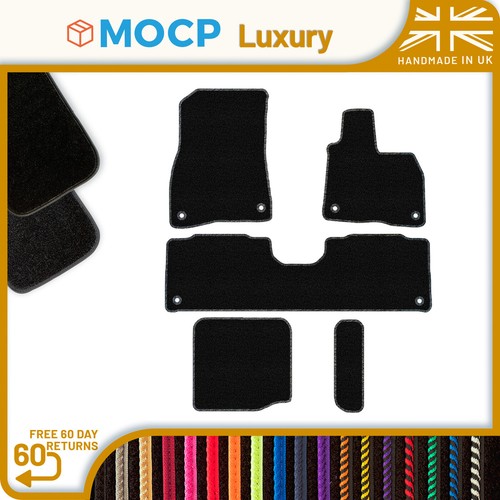 Luxury car mats fit - mats, to