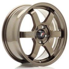 Japan Racing JR3 Alloy Wheel