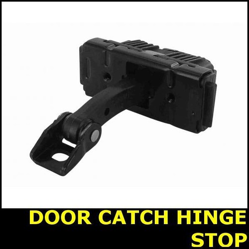 Door catch hinge stop - catch,