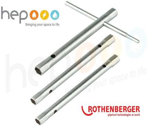 Rothenberger monoblock tap - monoblock,