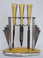 ENGLISH STERLING SILVER