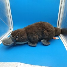 Wild Republic Plush Duck