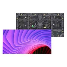 P2.5 Indoor 320x160mm HD Small Pitch LED Video Screens Module for led display