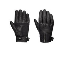 Harley-Davidson Men's #1 Skull