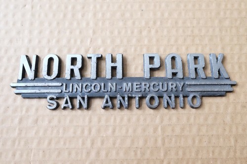North park san - park,, antonio