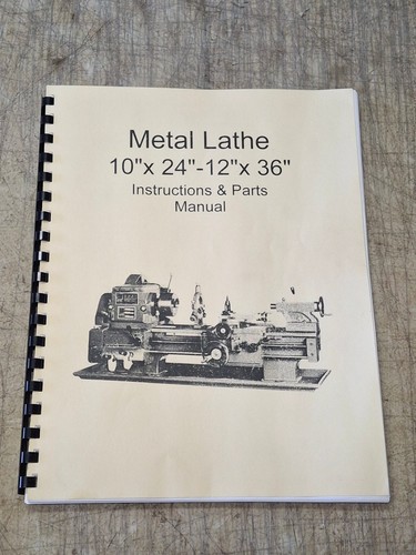 X 36 metal - 24"-12", 36"