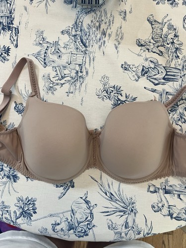 Prima donna bra - bra, perle