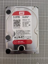 Western Digital Red WD30EFRX