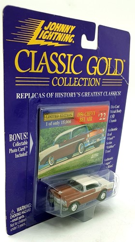 Johnny lightning scale - johnny,