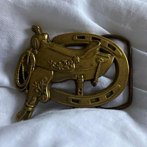 Baron buckles solid brass - baron,