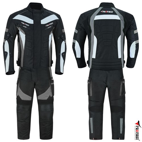 Mens motorcycle suit - motorcycle,