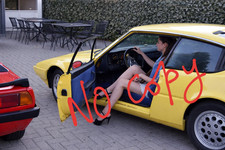  MATRA (SIMCA) BAGHEERA AND