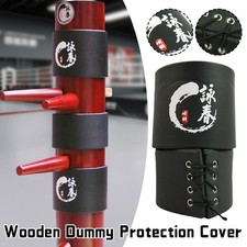 3pcs wing chun - wing, tsun