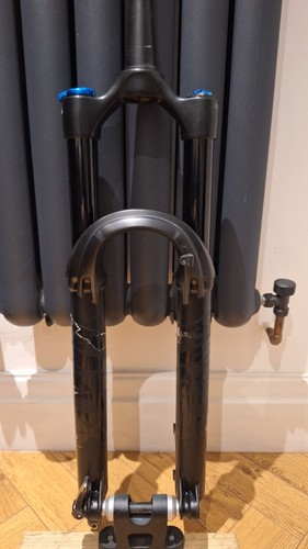 Fox float performance forks - fox,