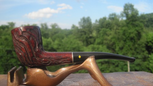 Grabow savoy imported - dr,