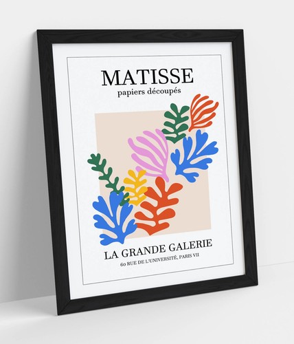Henri matisse paris art - matisse,