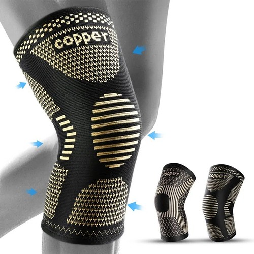Knee support compression anti - knee,