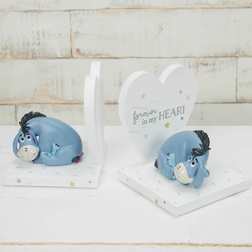 Disney bookends baby - 3d,