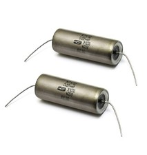 2pcs PIO Capacitor 0.22uF
