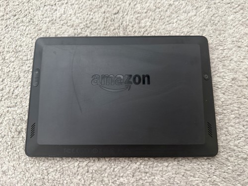 Amazon kindle fire - amazon, hd