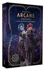 12 Days of Arcane - 9798337402772