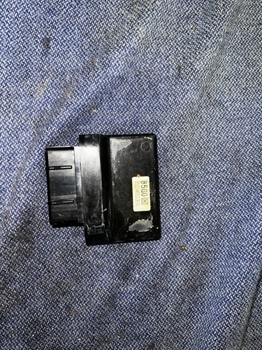 Yamaha mt125 ecu 2020 - mt125,