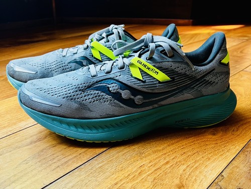 Saucony guide running shoes - guide,