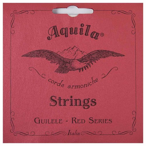 Aquila guitalele guilele - guitalele,