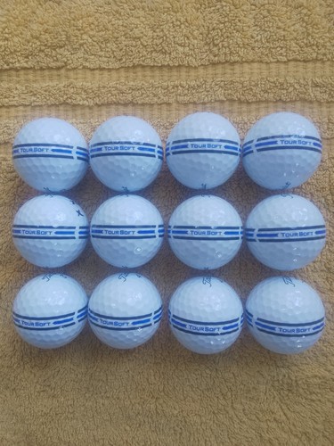 Titleist tour soft 360 - soft,