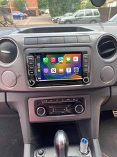 32G For Volkswagen Amarok