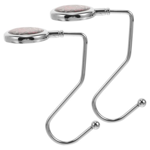 Pcs purse hanger for table - ,