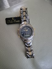 Philip Persio Watch Titanium needs battery