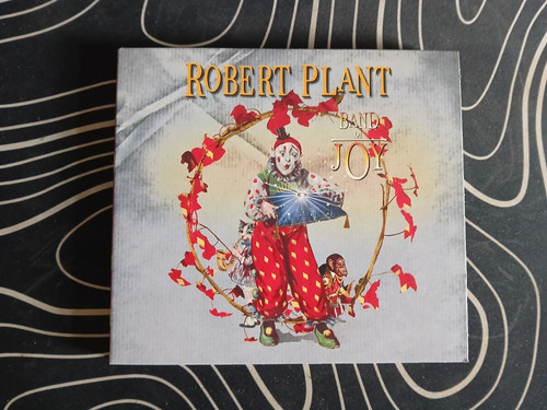 Robert plant band - robert,