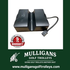 NEW Motocaddy S Series 12v