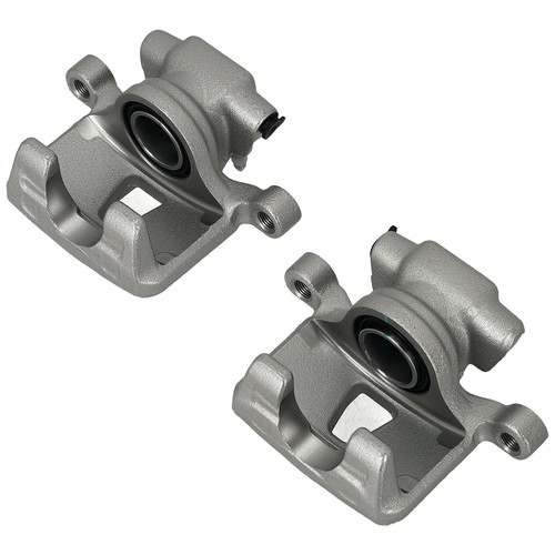 Pair rear brake calipers for - pair,
