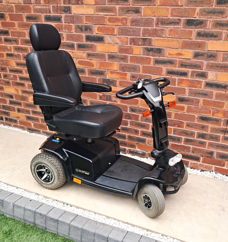 Pride mobility celebrity - celebrity, x