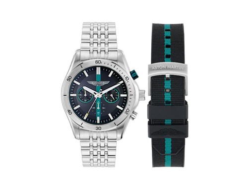Aston martin thrill clp quartz - thrill,