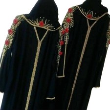 Latest Design Women Black
