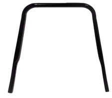 Qualcast Electric Rear Roller Cylinder Mower Middle Section Handle - SCM32A