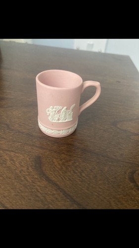 Wedgwood miniature pink - wedgwood,