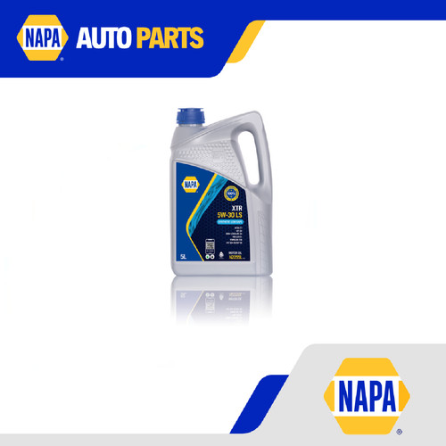 Engine oil for - oil, 5l